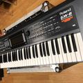 Альбом - Продам синтезатор Roland GW-8 v.2 